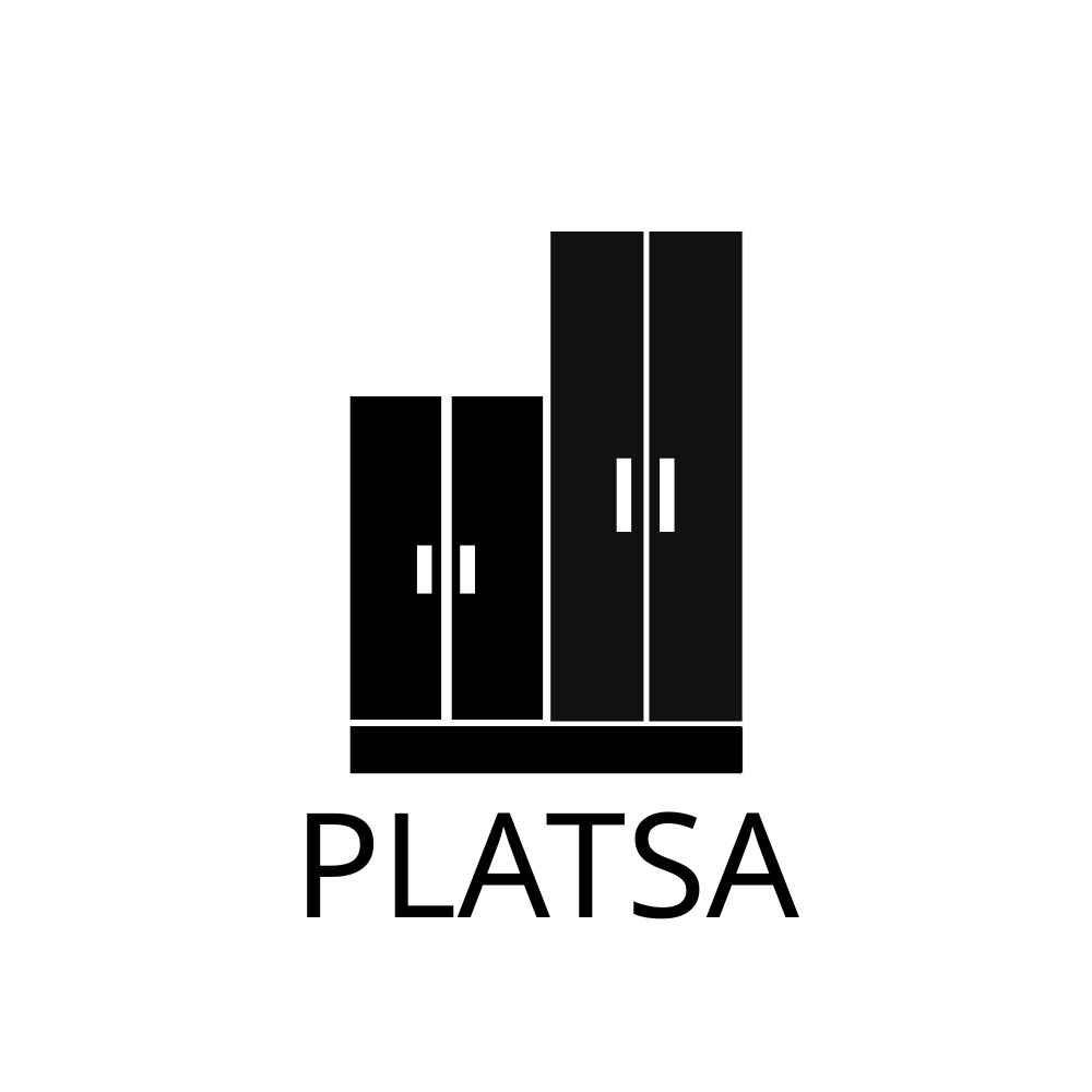 Fronty do systemu IKEA PLATSA - Ogony