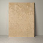 Birch plywood front for IKEA furniture, front view