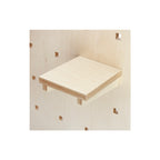 Pegboard – 11cm shelf