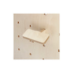 Pegboard – watch holder