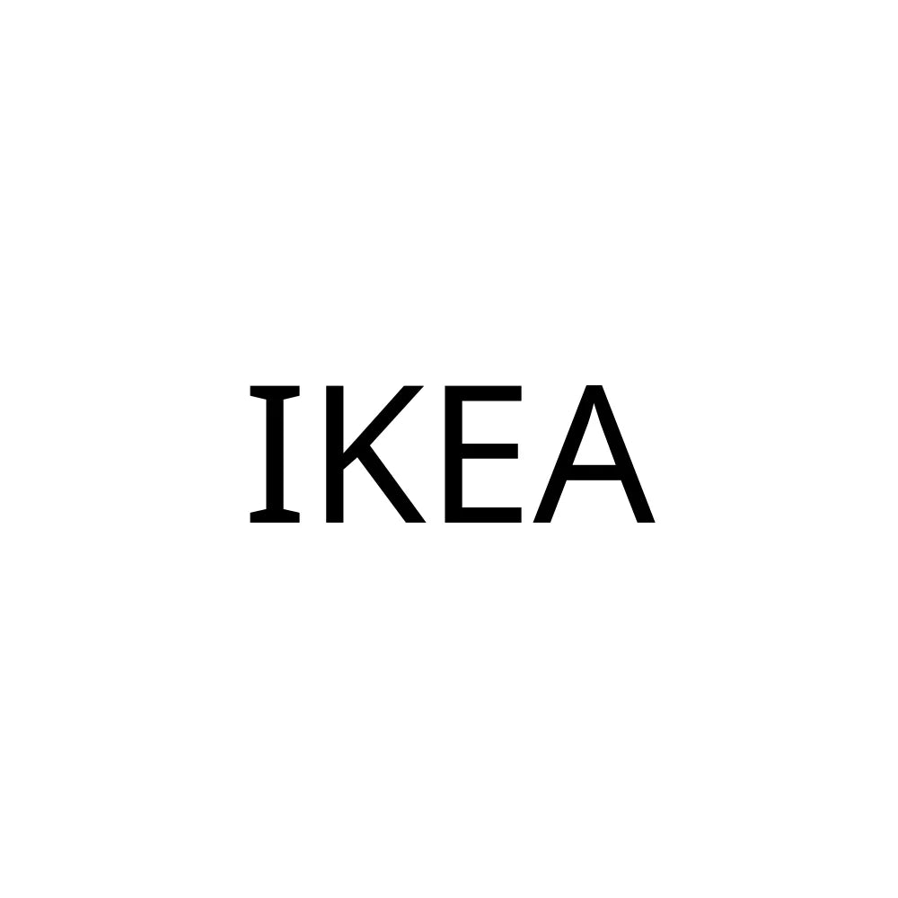 IKEA lettering — compatibility of Ogony fronts with IKEA systems