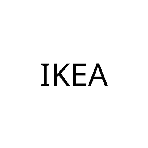 IKEA lettering — compatibility of Ogony fronts with IKEA systems