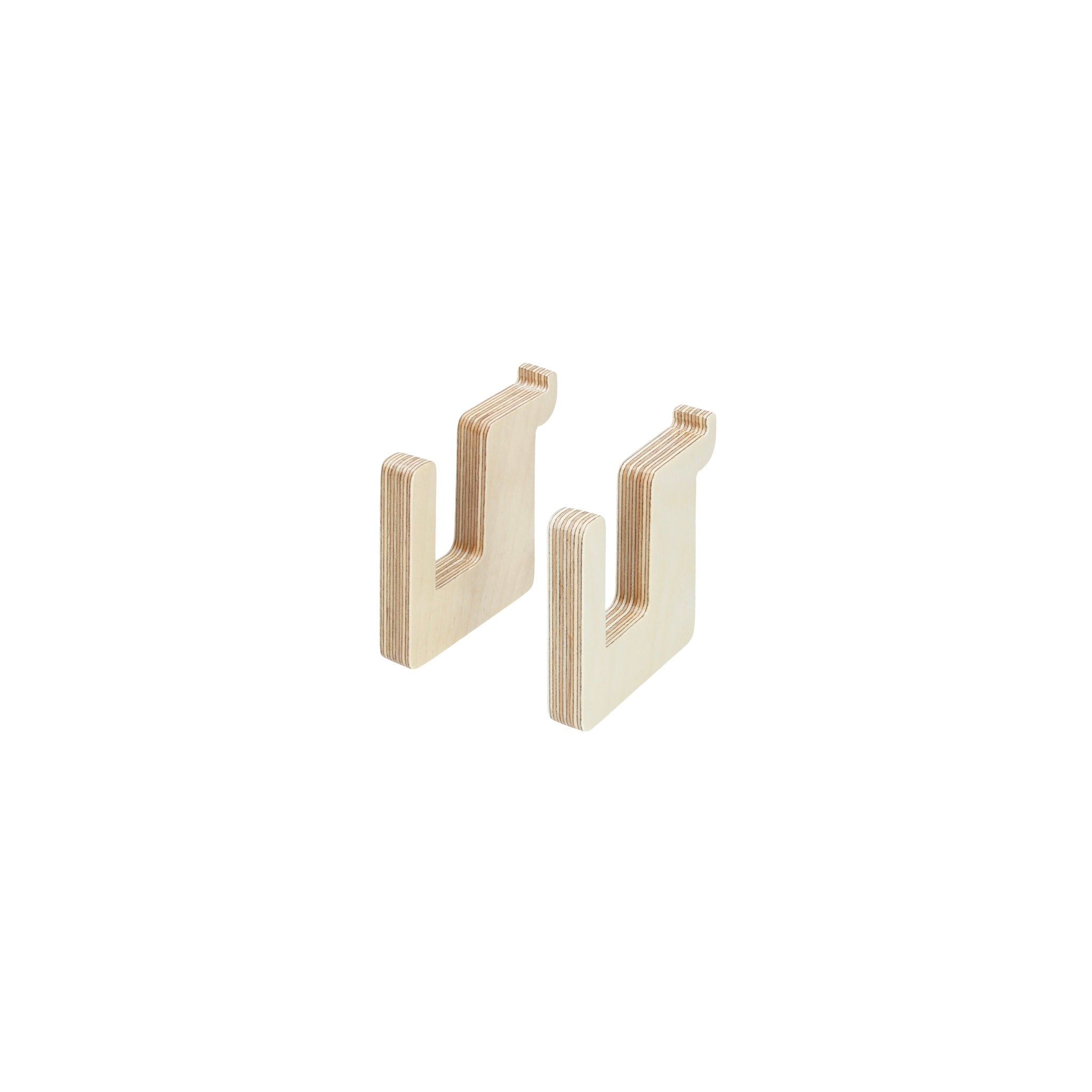 Pegboard – laptop holder
