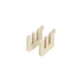Pegboard – laptop holder (double)
