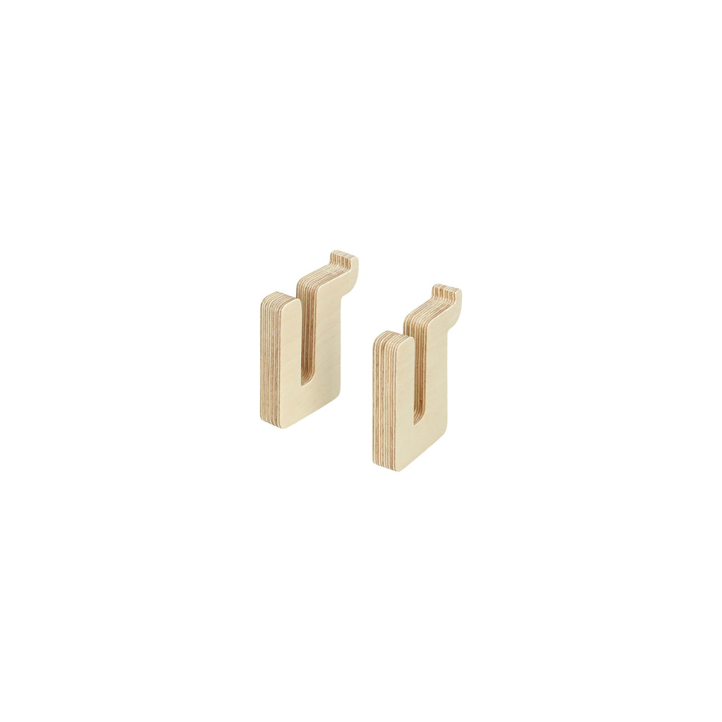 Pegboard – vinyl holder