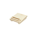 Pegboard – phone holder