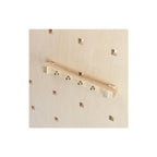 Pegboard Ogony uchwyt na laptop ze stabilnym wspornikiem